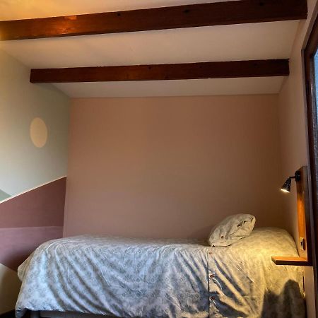 Hostel El Bajo Iquique Ngoại thất bức ảnh