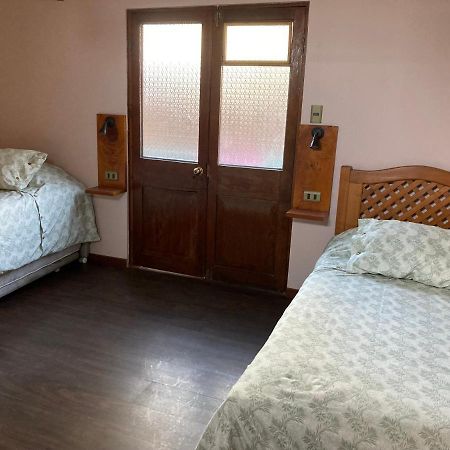 Hostel El Bajo Iquique Ngoại thất bức ảnh