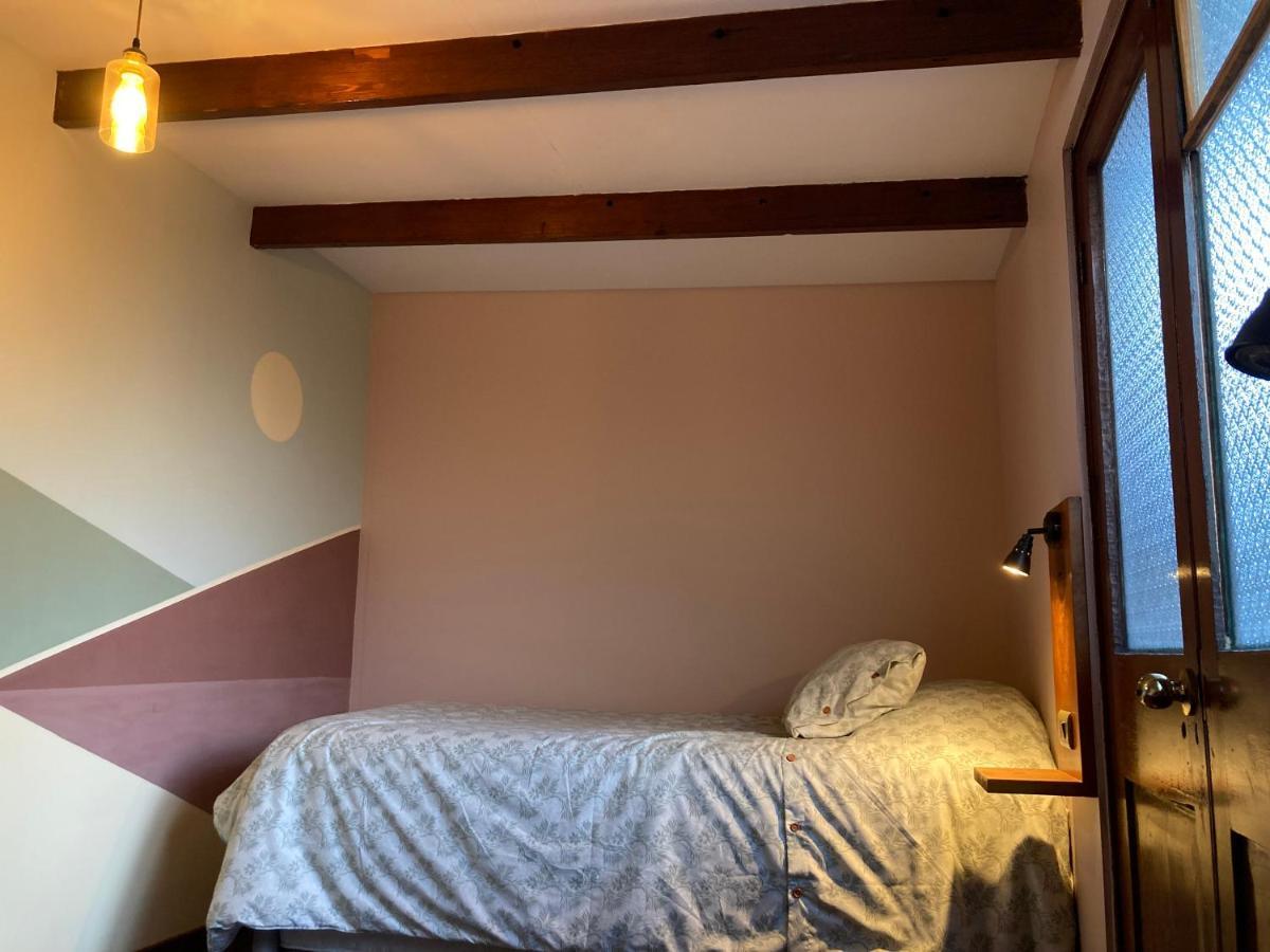 Hostel El Bajo Iquique Ngoại thất bức ảnh