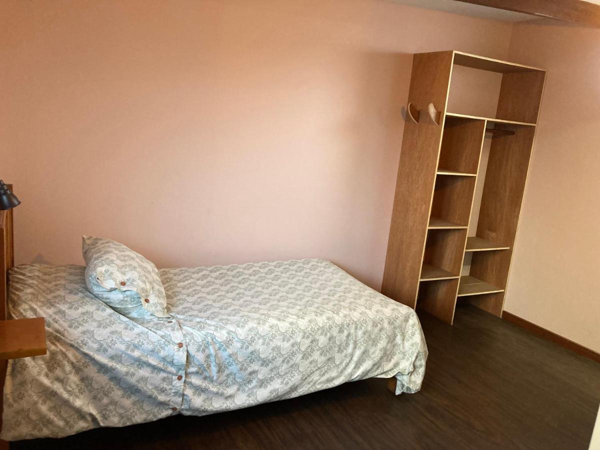 Hostel El Bajo Iquique Ngoại thất bức ảnh
